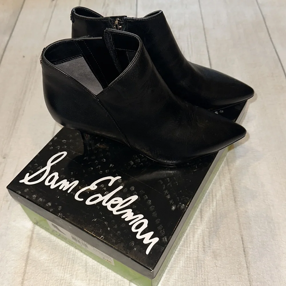Sam Edelman boots, size 6 - Picture 7 of 7